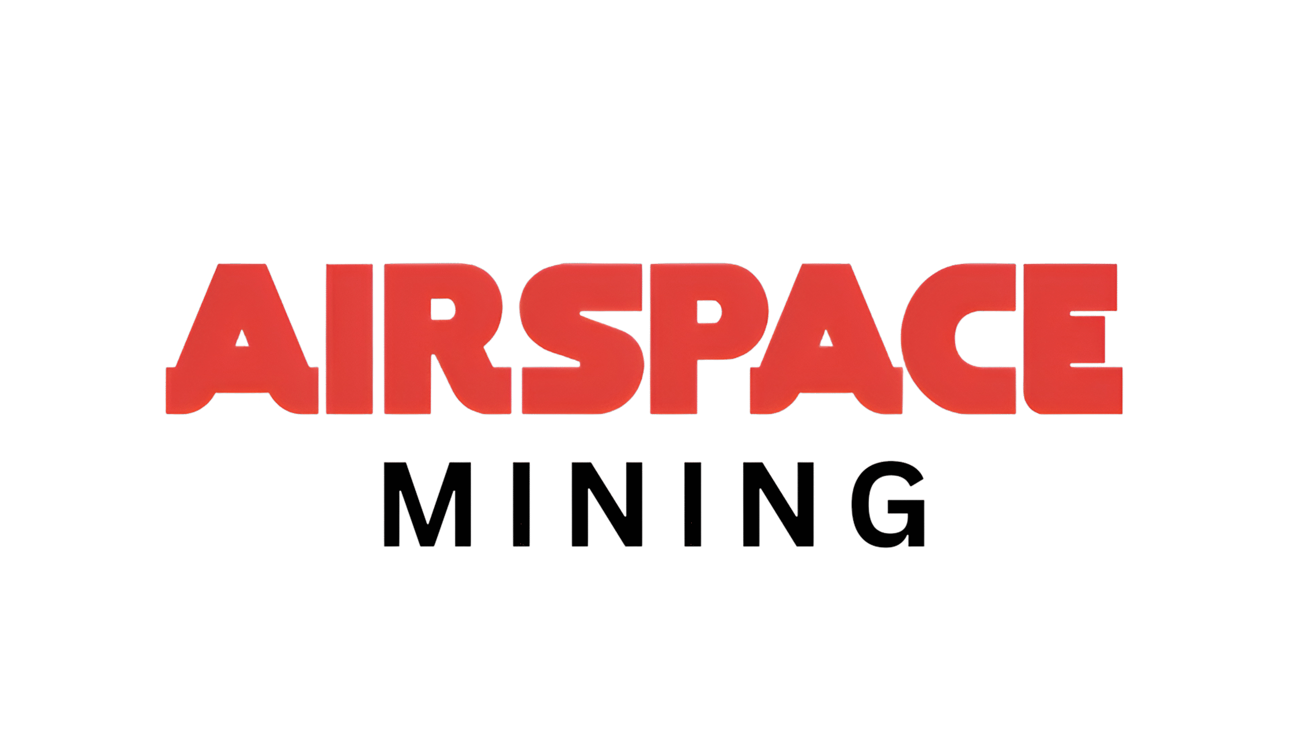 Airspace Mining Tech